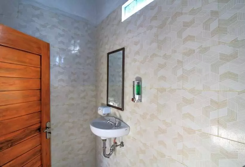 Majatalo Ary's Guest House