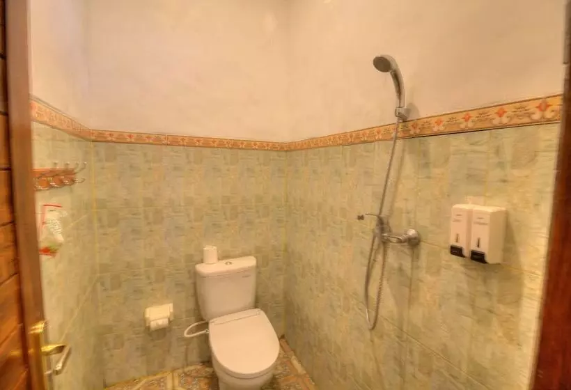 Majatalo Ary's Guest House