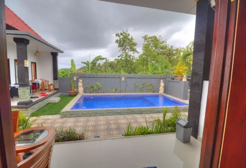 Majatalo Ary's Guest House