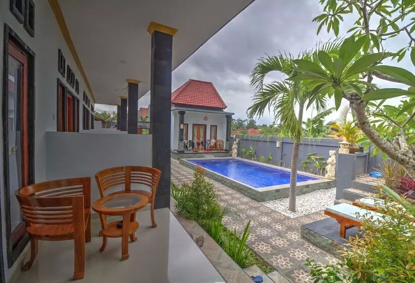 Majatalo Ary's Guest House