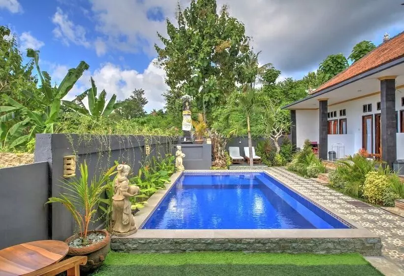 Majatalo Ary's Guest House