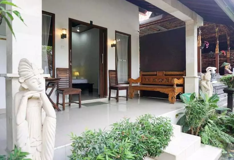 Majatalo Ary's Guest House