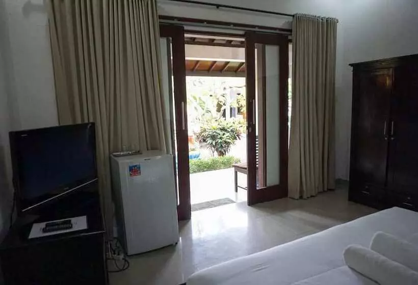 Majatalo Ary's Guest House