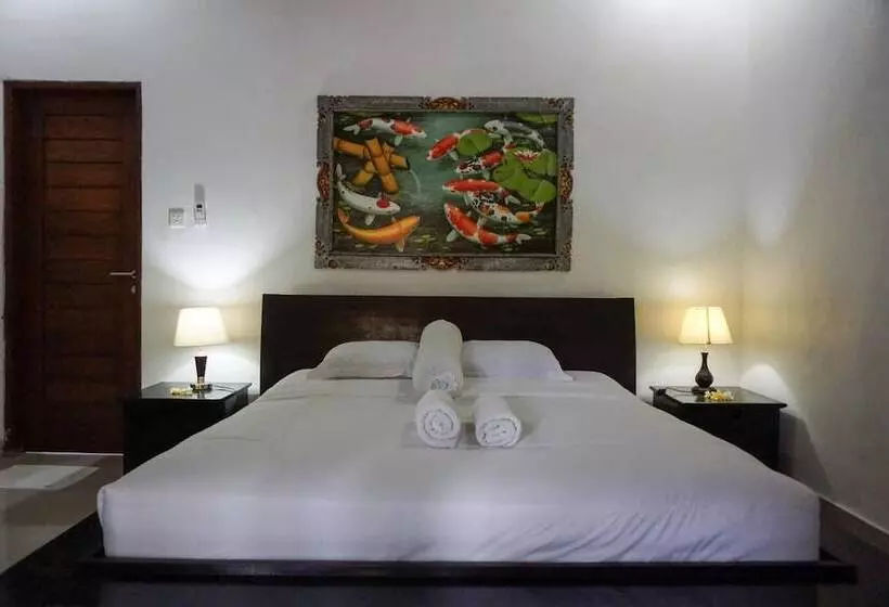 Majatalo Ary's Guest House