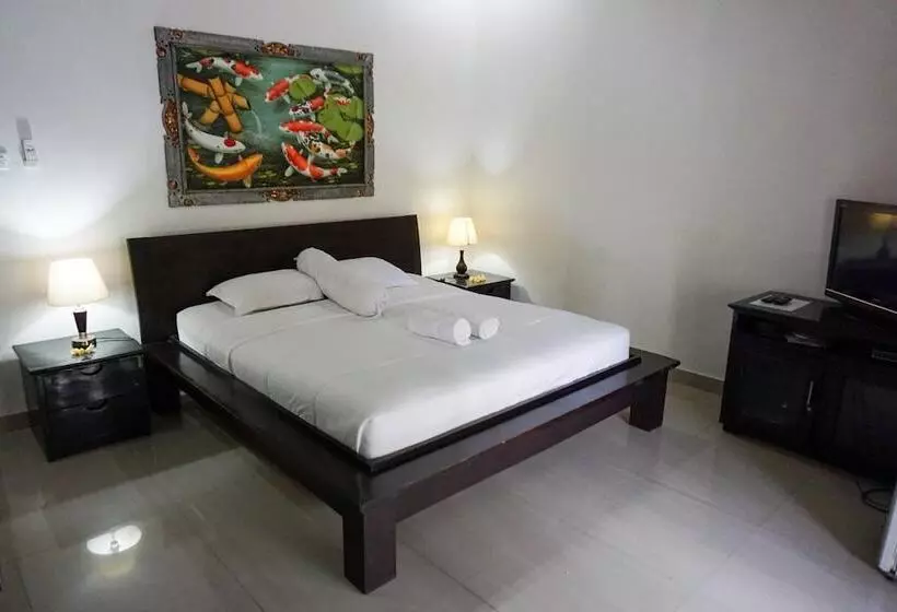 Majatalo Ary's Guest House