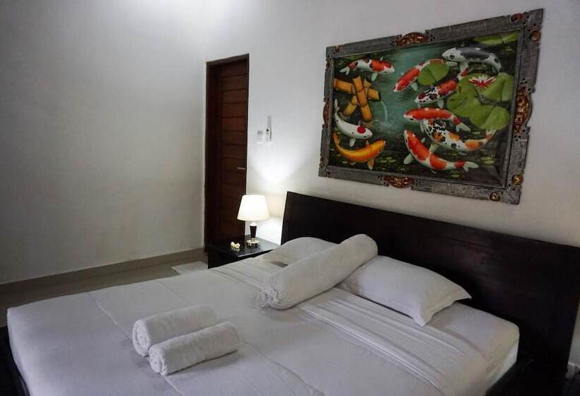 פנסיון Ary's Guest House