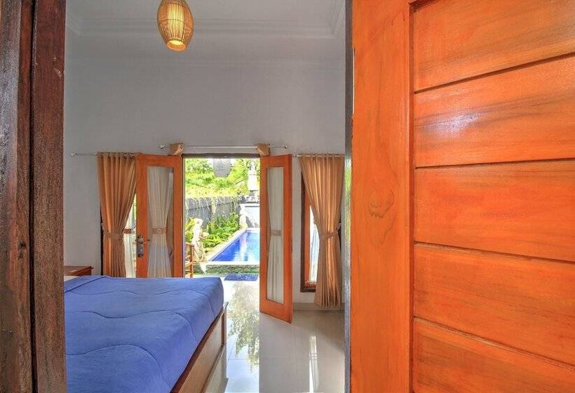 פנסיון Ary's Guest House