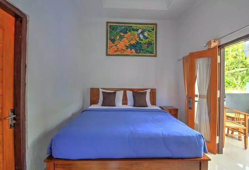 Majatalo Ary's Guest House