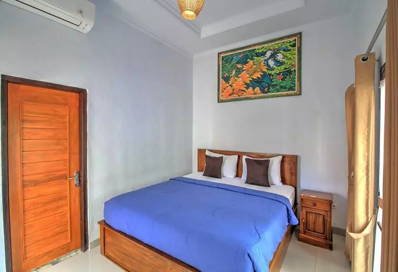 Majatalo Ary's Guest House