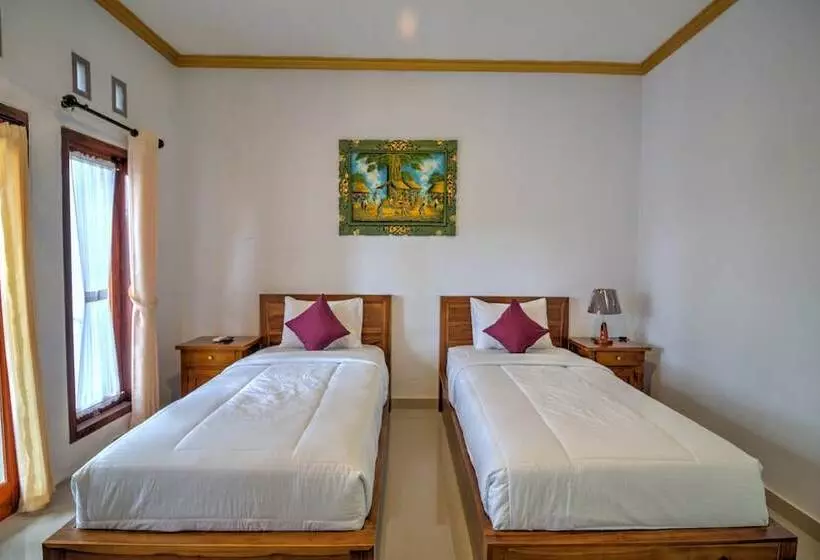 Majatalo Ary's Guest House