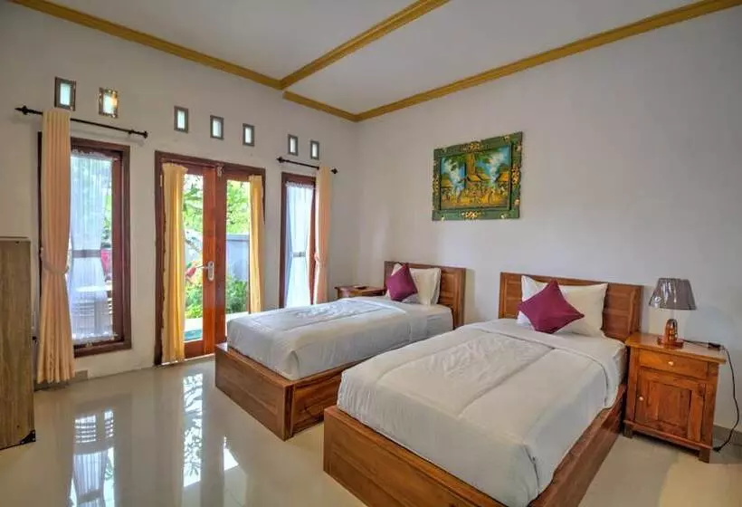 Majatalo Ary's Guest House