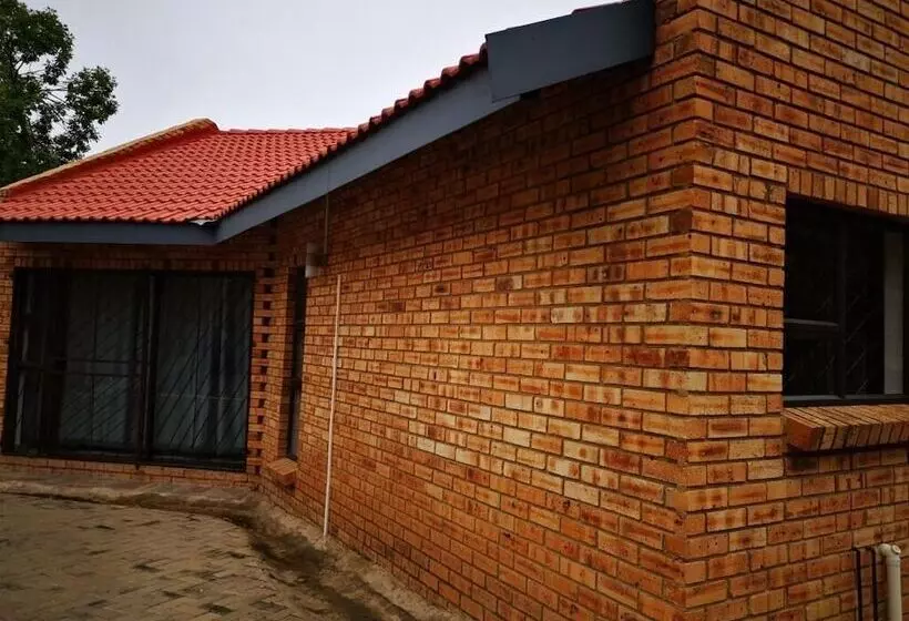 ペンション Green Olive Residences