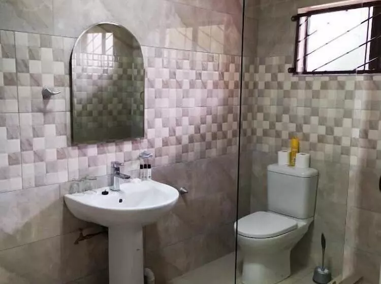 ペンション Green Olive Residences