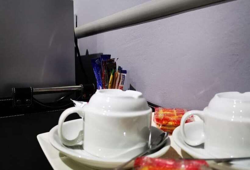 膳宿费 Green Olive Residences