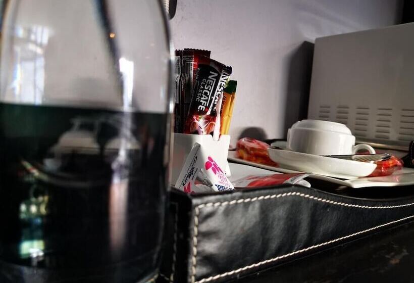 膳宿费 Green Olive Residences