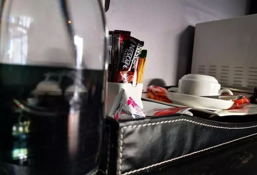 ペンション Green Olive Residences