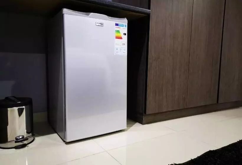 ペンション Green Olive Residences