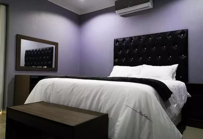 ペンション Green Olive Residences