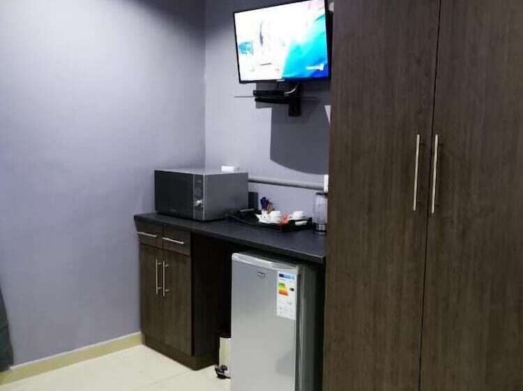 膳宿费 Green Olive Residences