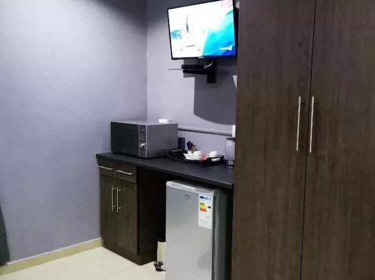 ペンション Green Olive Residences