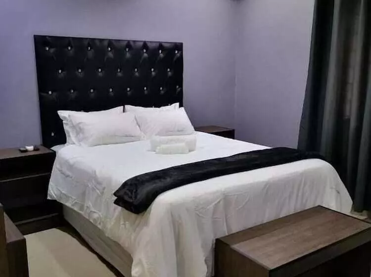 ペンション Green Olive Residences