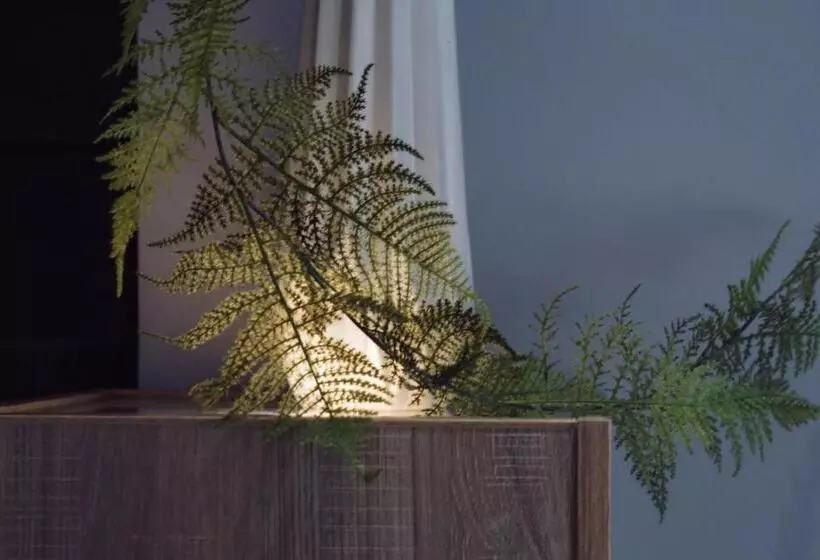 پانسیون Shanghai Downtown Hills Boutique Guesthouse   Near Metro Line 7, Exit 3, Changping Road