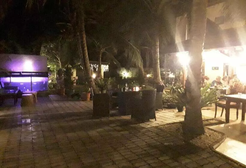 Majatalo Karl Holiday Bungalow