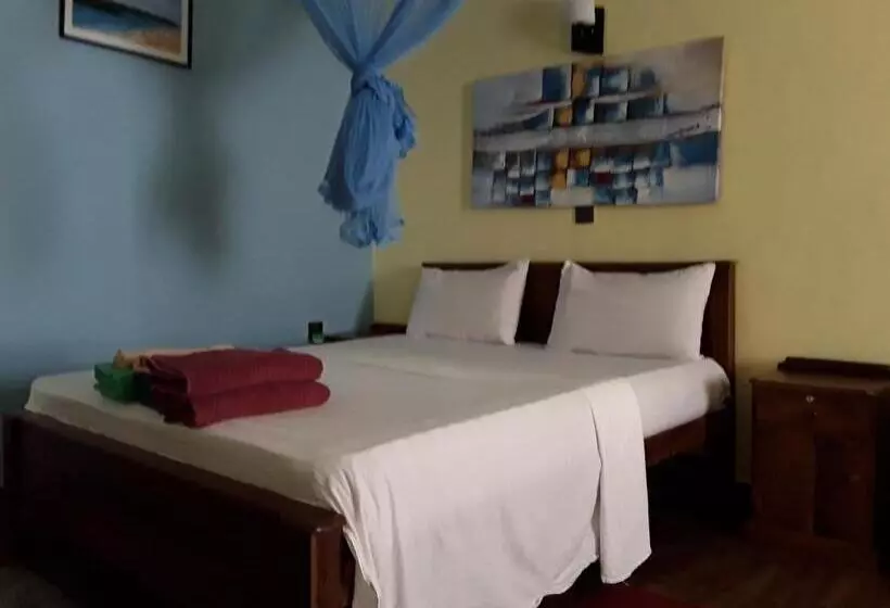 Majatalo Karl Holiday Bungalow