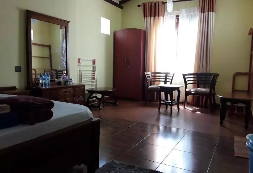 Majatalo Karl Holiday Bungalow