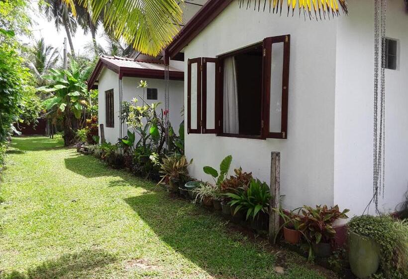 펜션 Karl Holiday Bungalow