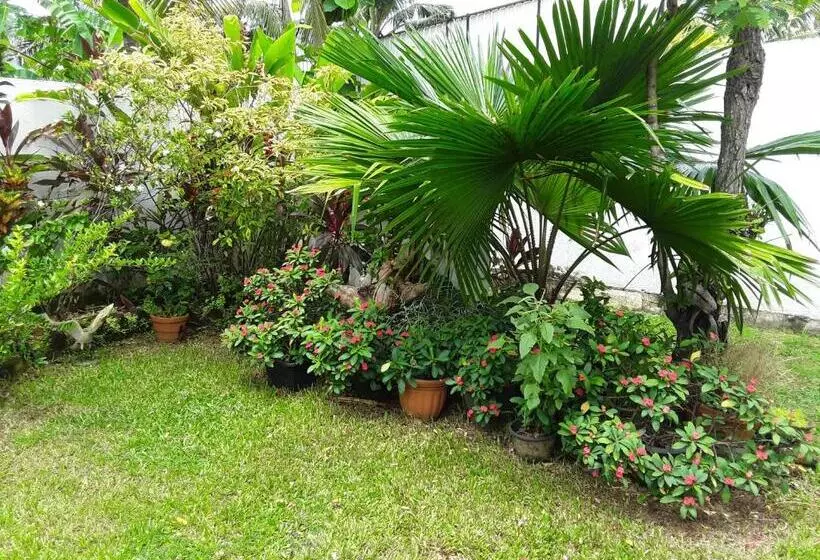 Majatalo Karl Holiday Bungalow