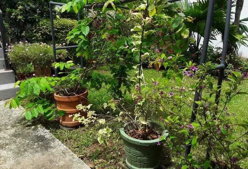 Majatalo Karl Holiday Bungalow