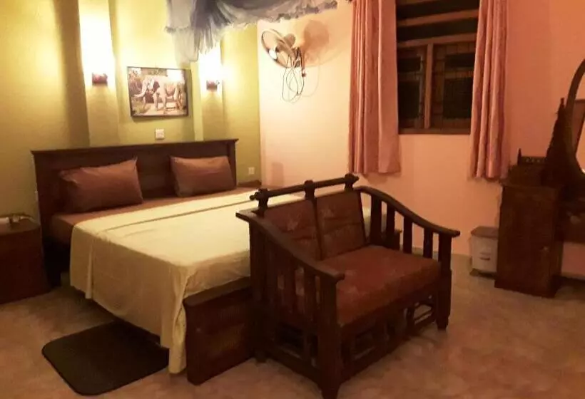 Majatalo Karl Holiday Bungalow