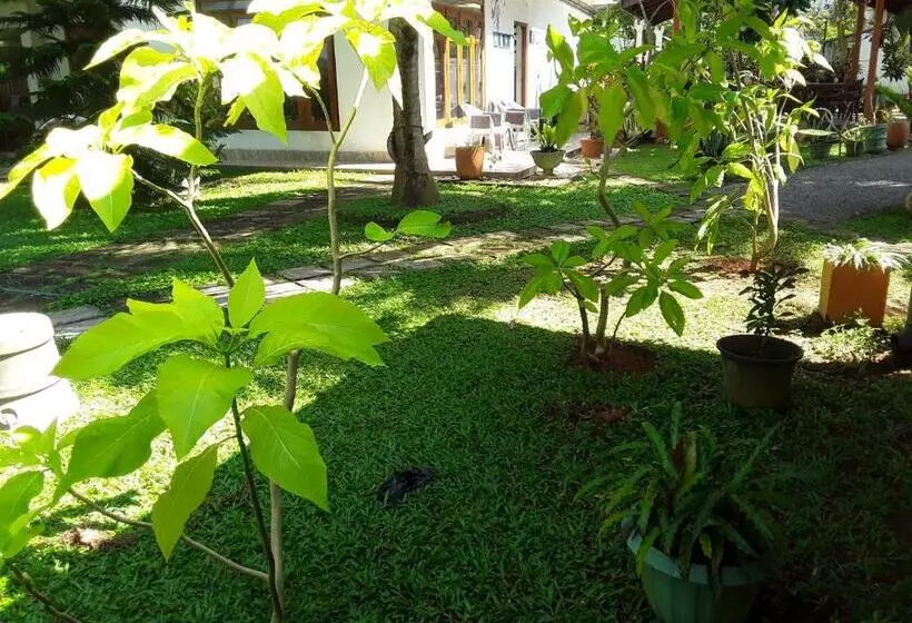 Majatalo Karl Holiday Bungalow