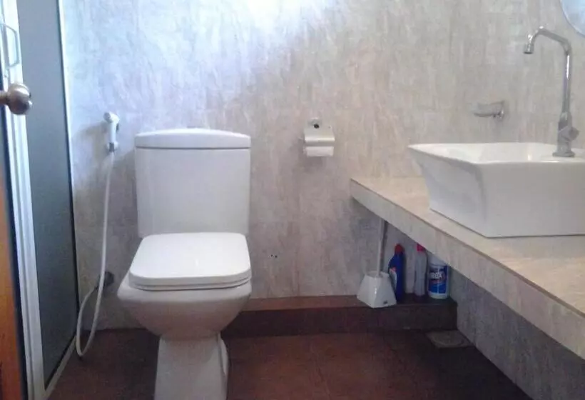 Majatalo Karl Holiday Bungalow