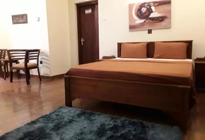 Majatalo Karl Holiday Bungalow