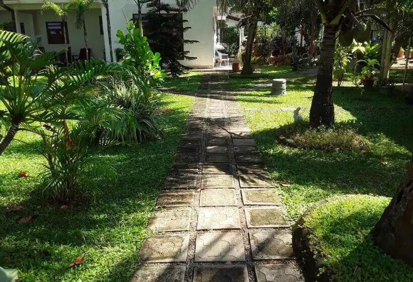 Majatalo Karl Holiday Bungalow