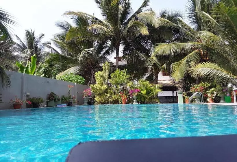 Majatalo Karl Holiday Bungalow