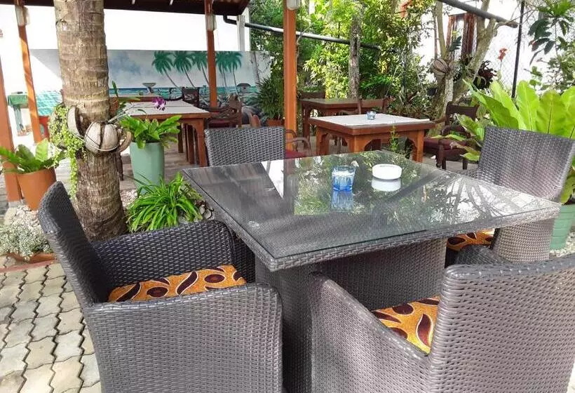 Majatalo Karl Holiday Bungalow