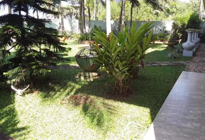 Majatalo Karl Holiday Bungalow