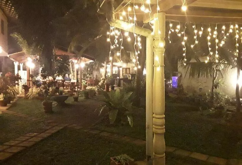 Majatalo Karl Holiday Bungalow