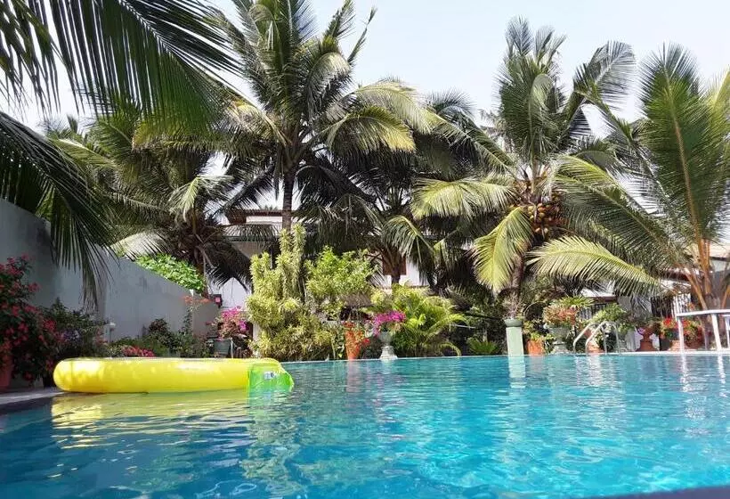 Majatalo Karl Holiday Bungalow