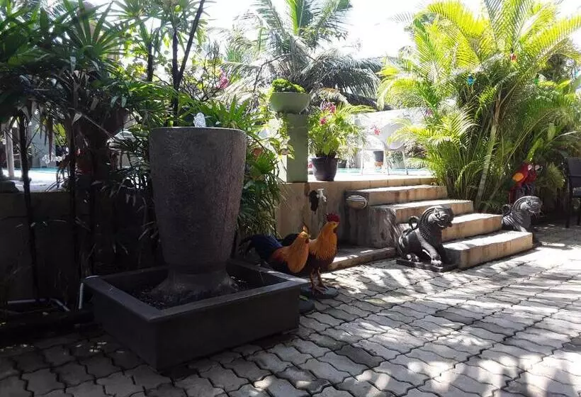 Majatalo Karl Holiday Bungalow