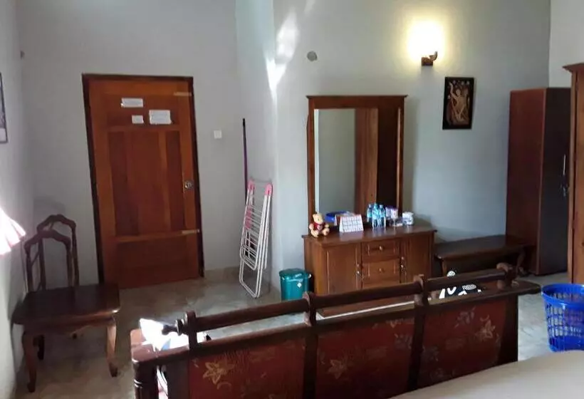 Majatalo Karl Holiday Bungalow