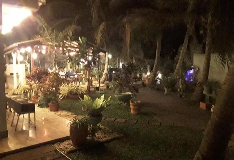 Majatalo Karl Holiday Bungalow