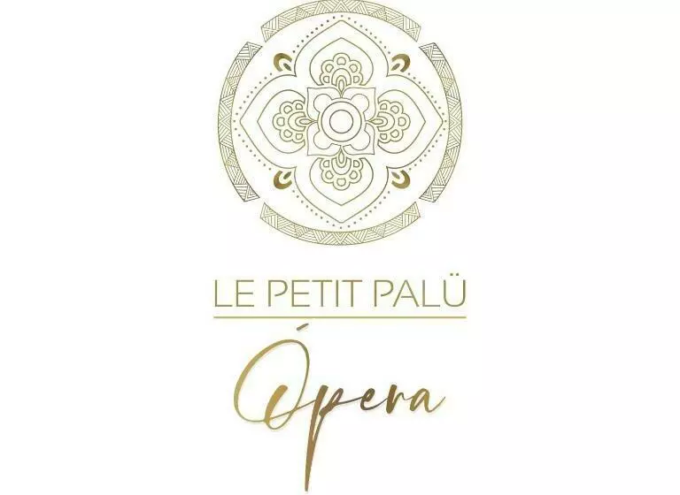 پانسیون Le Petit Paluopera