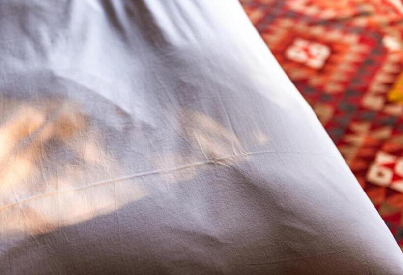 Pensjonat Mohe Hostel