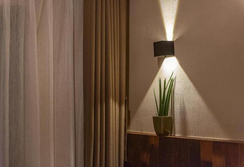 Pansiyon Mohe Hostel