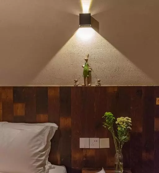 Pensjonat Mohe Hostel