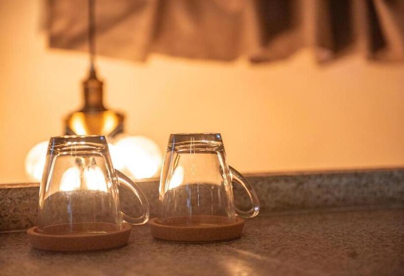 Pansiyon Mohe Hostel